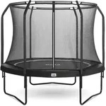 Salta Premium Schwarz Edition 251 cm