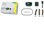 Trix 21000 H0 Digitaler Einstieg. 230 Volt