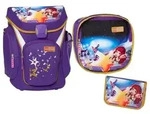 BBM LEGO&reg; Explorer Schulranzenset Friends Pop Star 3-teilig