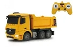 Jamara Muldenkipper Mercedes Arocs 1:26 2,4G