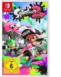 Nintendo Switch Splatoon 2