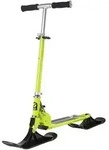 Stiga Wintersport Snow Kick Schneebike, Gr&uuml;n, M