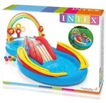Intex Rainbow-Ring-Playcenter Regenbogen Pool