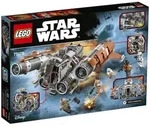 LEGO&reg; Star WarsTM 75178 Jakku QuadjumperTM