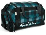 Satch Sporttasche Blue Bytes
