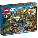 LEGO&reg; City 60161 Dschungel-Forschungsstation