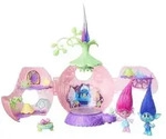 Hasbro Trolls Trollstadt Poppys Kr&ouml;nungssaal