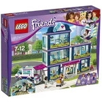 LEGO&reg; Friends 41318 Heartlake Krankenhaus