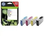 HP Druckerpatrone 364 Multipack CMYK