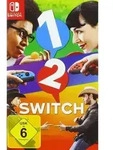 Nintendo Switch 1-2-Switch