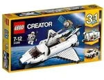 LEGO&reg; Creator 31066 Forschungs-Spaceshuttle