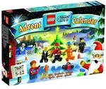 LEGO&reg; City 7687 - Adventskalender