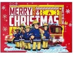 Undercover Adventskalender Feuerwehrmann Sam