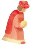 Ostheimer Orientalischer K&ouml;nig, rot