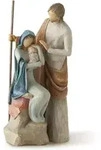 Willow Tree - Heilige Familie