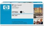HP 645A Toner Schwarz Original 5500 5550