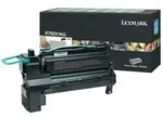 Lexmark Original Toner X792X1KG schwarz
