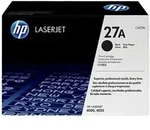 HP 27A Tonerkartusche Original Schwarz