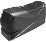 Rapid Heftger&auml;t elektronisch 20EX, schwarz