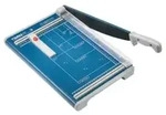 Dahle Hebel-Schneidemaschine 340 mm