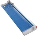 Dahle Roll-Schnitt-Schneidemaschine 1300 mm