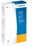 HERMA Computeretiketten wei&szlig; 147,32x99,2 mm
