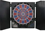 BULL'S Darts Lightning RB Sound Elektronik Dartboard