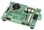 ESU Profi-Pr&uuml;fstand f&uuml;r Decoder, NEM652, 651, 21MTC, PluX22, Next18,...
