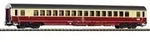 PIKO 59661 H0 IC Gro&szlig;raumwagen 1. Klasse Apmz 121, DB, Ep. IV