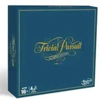 Hasbro Trivial Pursuit
