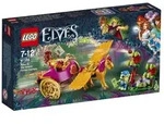 LEGO&reg; Elves 41186 Azari und die Flucht aus dem Kobold-Wald