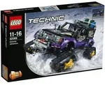 LEGO&reg; Technic 42069 Extremgel&auml;ndefahrzeug
