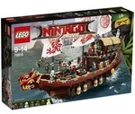 LEGO&reg; NINJAGO&reg; MovieTM 70618 Ninja-Flugsegler