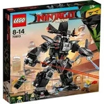 LEGO&reg; NINJAGO&reg; MOVIETM 70613 Garmadon's Robo-Hai