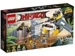 LEGO&reg; NINJAGO&reg; MovieTM 70609 Mantarochen-Flieger