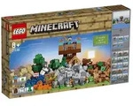LEGO&reg; MinecraftTM 21135 Die Crafting-Box 2.0