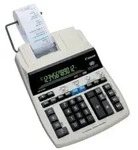 Canon Tischrechner Canon MP-120 MG, 12-stellig