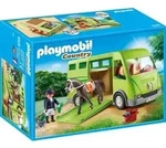 PLAYMOBIL&reg; 6928 Pferdetransporter