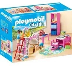 PLAYMOBIL&reg; 9270 Fr&ouml;hliches Kinderzimmer