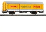 PIKO 55050 H0 Messwagen, Ep. V