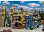 FALLER 130175 H0 Chemieanlage, Ep. IV
