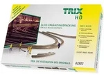 Trix 62902 H0 C-Gleis-Erg&auml;nzungspackung C2
