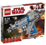 LEGO&reg; Star Wars&trade; 75188 Resistance Bomber
