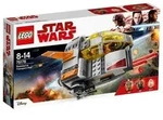 LEGO&reg; Star WarsTM 75176 Resistance Transport PodTM