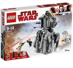 LEGO&reg; Star WarsTM 75177 First Order Heavy Scout WalkerTM