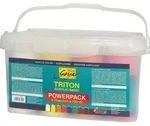 KREUL 17800 Triton Acrylic Powerpack 8 x 750 ml