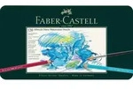Faber-Castell Albrecht D&uuml;rer Aquarellstift, 120er Metalletui