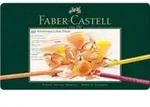 Faber-Castell Farbstift POLYCHROMOS, 60er Metalletui