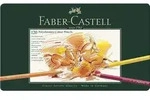 Faber-Castell Polychromos Farbstift, 120er Metalletui