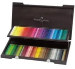 Faber-Castell Aquarellstift ALBRECHT D&Uuml;RER, 120er Holzkoffer